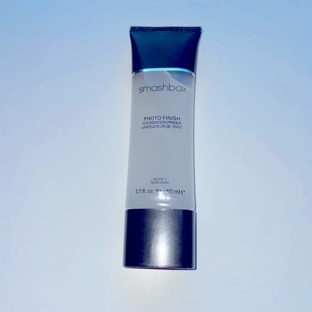 Smahbox primer